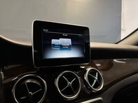 Mercedes-Benz GLA vaihtoauto
