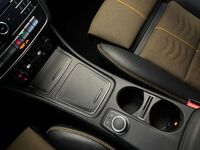 Mercedes-Benz GLA vaihtoauto