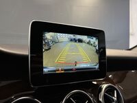 Mercedes-Benz GLA vaihtoauto