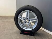 Mercedes-Benz GLA vaihtoauto
