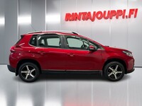 Peugeot 2008 vaihtoauto