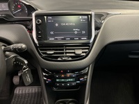 Peugeot 2008 vaihtoauto