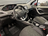 Peugeot 2008 vaihtoauto