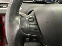 Peugeot 2008 vaihtoauto