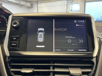 Peugeot 2008 vaihtoauto