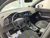 SEAT Ateca vaihtoauto