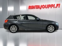 BMW 118 vaihtoauto