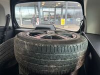 Citroën Berlingo vaihtoauto