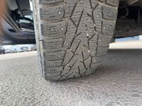 Citroën Berlingo vaihtoauto