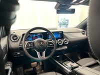 Mercedes-Benz GLA vaihtoauto