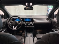 Mercedes-Benz GLA vaihtoauto