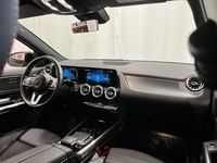 Mercedes-Benz GLA vaihtoauto