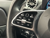 Mercedes-Benz GLA vaihtoauto