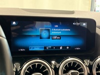 Mercedes-Benz GLA vaihtoauto