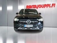 Mercedes-Benz GLA vaihtoauto