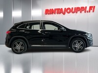 Mercedes-Benz GLA vaihtoauto