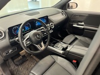 Mercedes-Benz GLA vaihtoauto