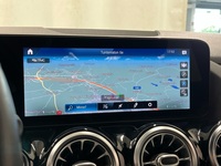 Mercedes-Benz GLA vaihtoauto