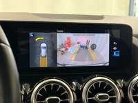 Mercedes-Benz GLA vaihtoauto