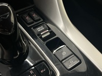 Mitsubishi Eclipse Cross vaihtoauto