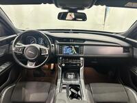 Jaguar XF vaihtoauto