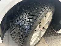 Jaguar XF vaihtoauto