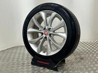 Jaguar XF vaihtoauto