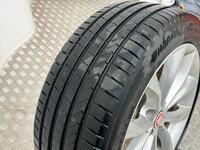 Jaguar XF vaihtoauto