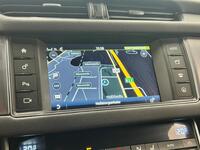 Jaguar XF vaihtoauto