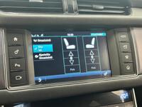 Jaguar XF vaihtoauto