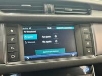 Jaguar XF vaihtoauto