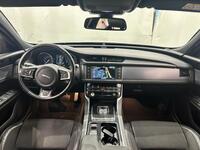 Jaguar XF vaihtoauto