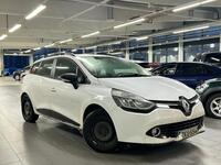Renault Clio vaihtoauto