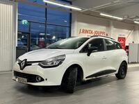Renault Clio vaihtoauto