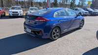 Hyundai IONIQ plug-in vaihtoauto
