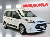 Ford Tourneo Connect vaihtoauto