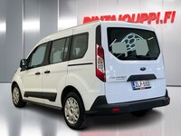 Ford Tourneo Connect vaihtoauto