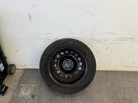 Ford Tourneo Connect vaihtoauto