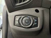 Ford Tourneo Connect vaihtoauto