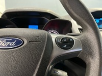 Ford Tourneo Connect vaihtoauto