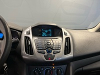 Ford Tourneo Connect vaihtoauto
