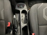 Ford Tourneo Connect vaihtoauto