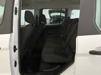 Ford Tourneo Connect vaihtoauto