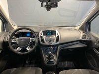 Ford Tourneo Connect vaihtoauto