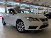 SEAT Leon vaihtoauto