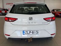 SEAT Leon vaihtoauto