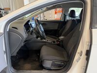 SEAT Leon vaihtoauto