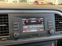 SEAT Leon vaihtoauto