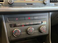 SEAT Leon vaihtoauto