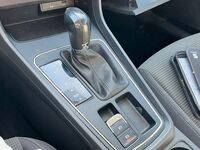 SEAT Leon vaihtoauto